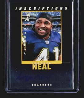 Lorenzo Neal