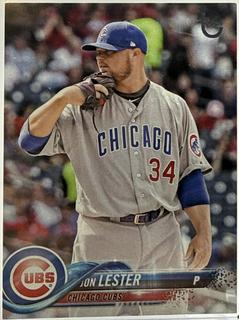 Jon Lester