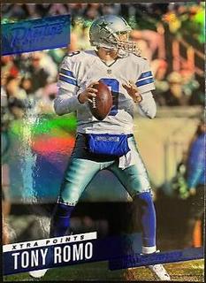 Tony Romo