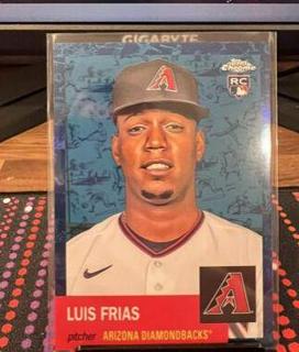Luis Frias