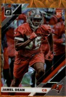 Jamel Dean
