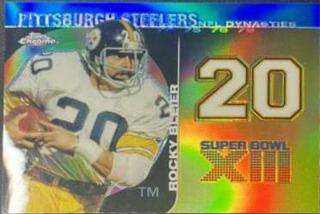 Rocky Bleier