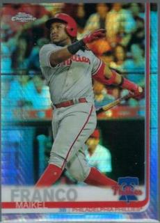 Maikel Franco