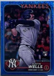 Austin Wells