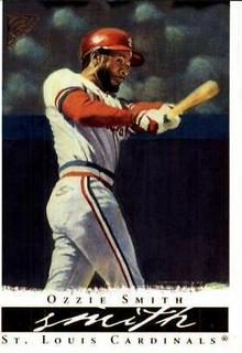 Ozzie Smith