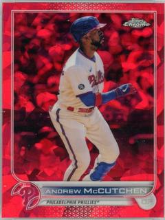 Andrew McCutchen
