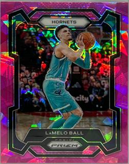 LaMelo Ball