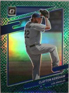 Clayton Kershaw