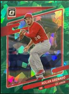 Nolan Arenado