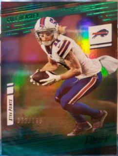 Cole Beasley
