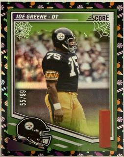 Joe Greene