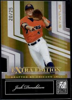 Josh Donaldson