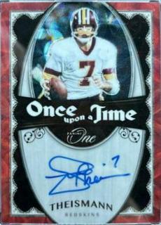 Joe Theismann