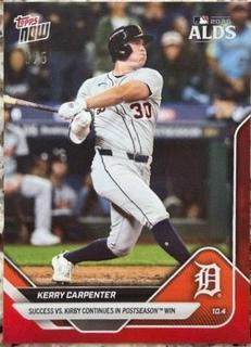 Kerry Carpenter