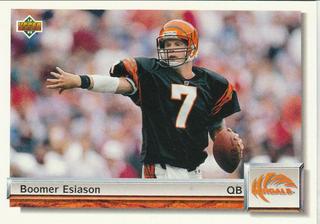Boomer Esiason