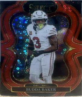 Budda Baker