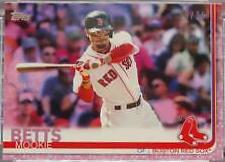 Mookie Betts