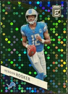 Hendon Hooker
