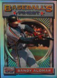 Sandy Alomar