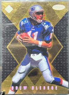 Drew Bledsoe