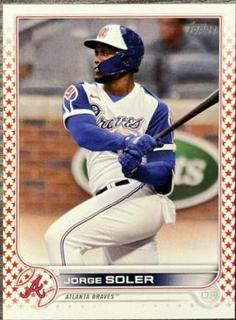 Jorge Soler