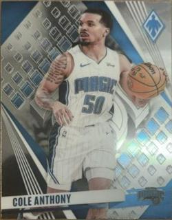 Cole Anthony