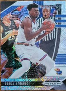 Udoka Azubuike