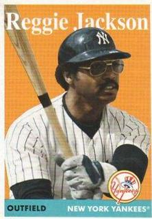 Reggie Jackson