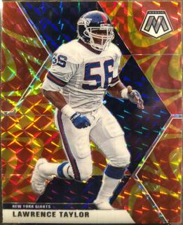 Lawrence Taylor