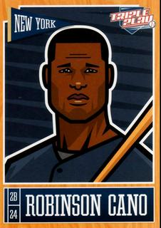 Robinson Cano