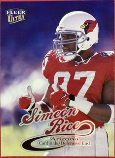 Simeon Rice