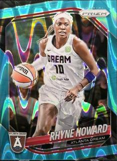 Rhyne Howard