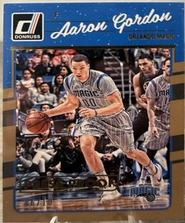 Aaron Gordon