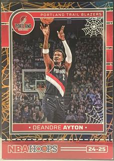 Deandre Ayton