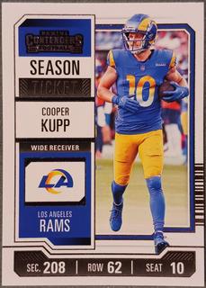 Cooper Kupp