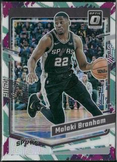 Malaki Branham