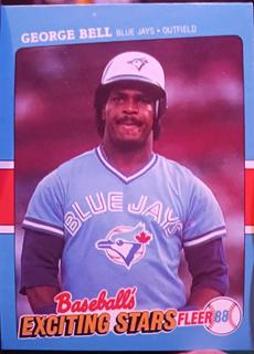 George Bell