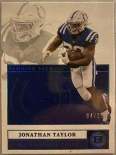 Jonathan Taylor