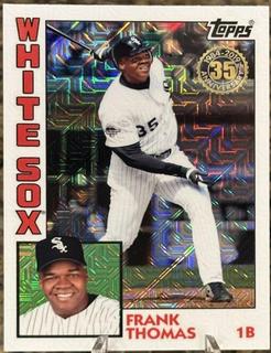 Frank Thomas