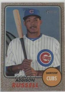 Addison Russell