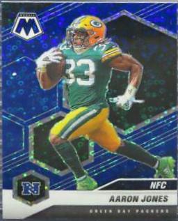 Aaron Jones