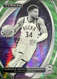 Giannis Antetokounmpo