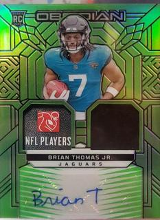 Brian Thomas Jr.
