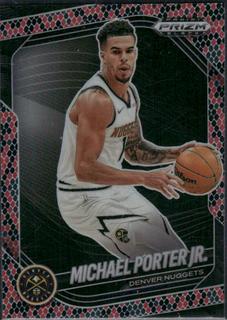 Michael Porter Jr.