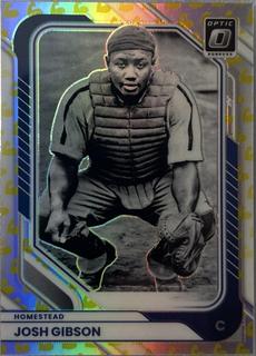 Josh Gibson