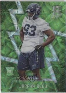 Jarran Reed