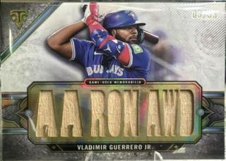 Vladimir Guerrero Jr.