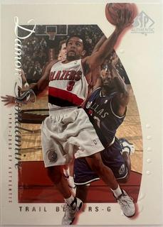 Damon Stoudamire