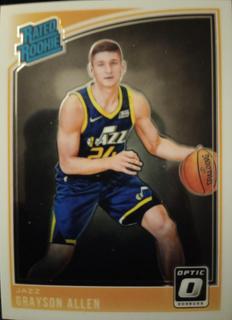 Grayson Allen
