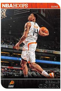 Gerald Green